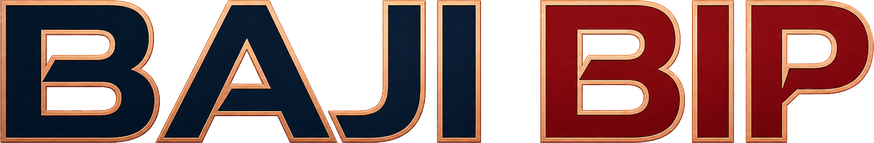 Baji Bip Logo